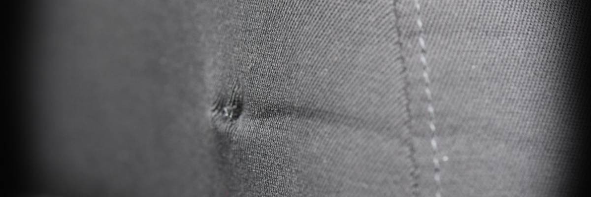 How To Repair Velour Fabric