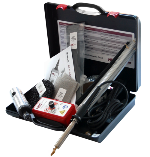 Plastic Welding System