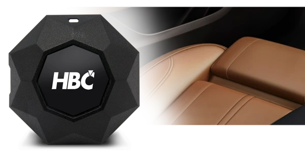 Color Scanner For Wheels, Leather & Plastic