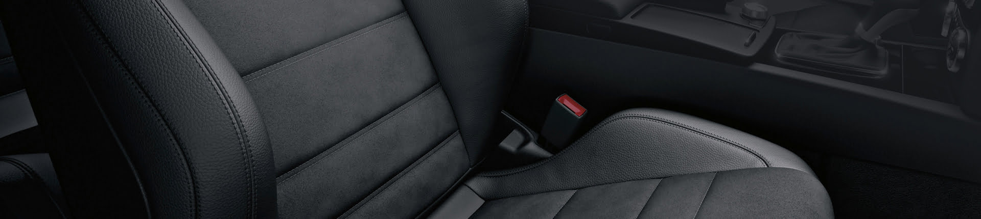LEATHER SEATS & UPHOLSTERY PROTECTION SHIELD SPRAY