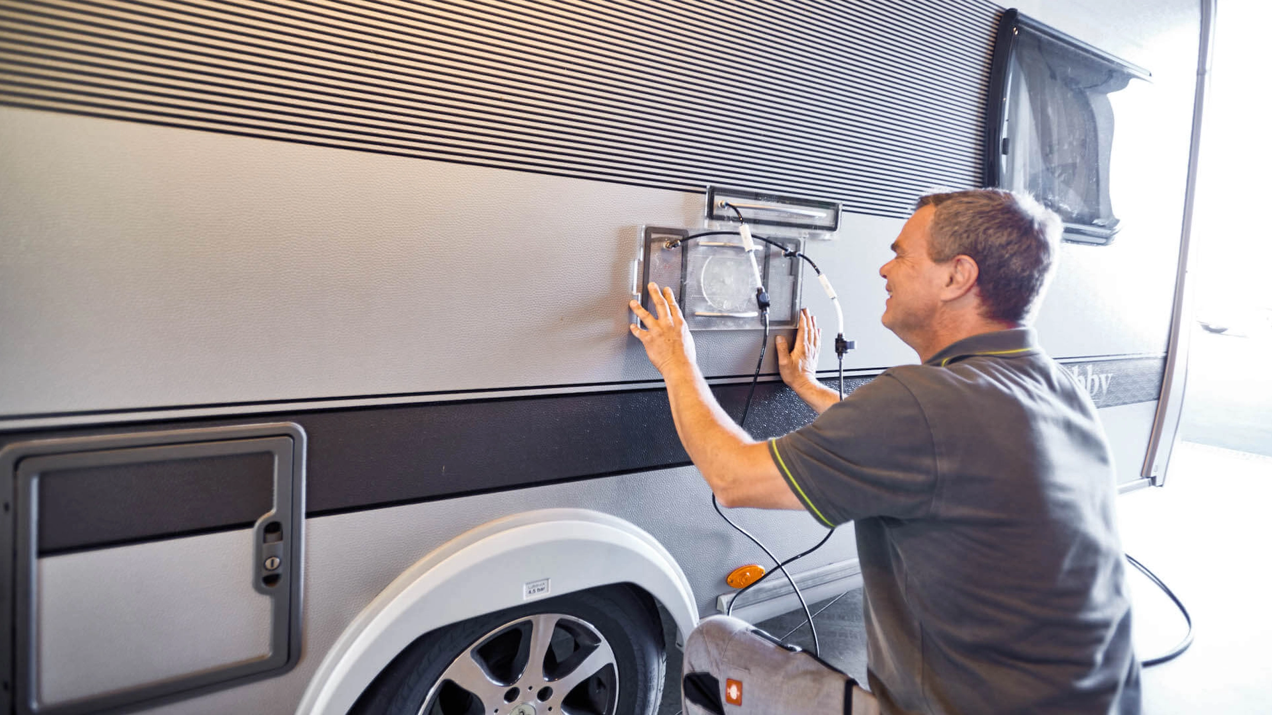 Carvit - Thomas Beck – Offizieller Partner von WHEEL RESTORE und HBC SYSTEM in Deutschland