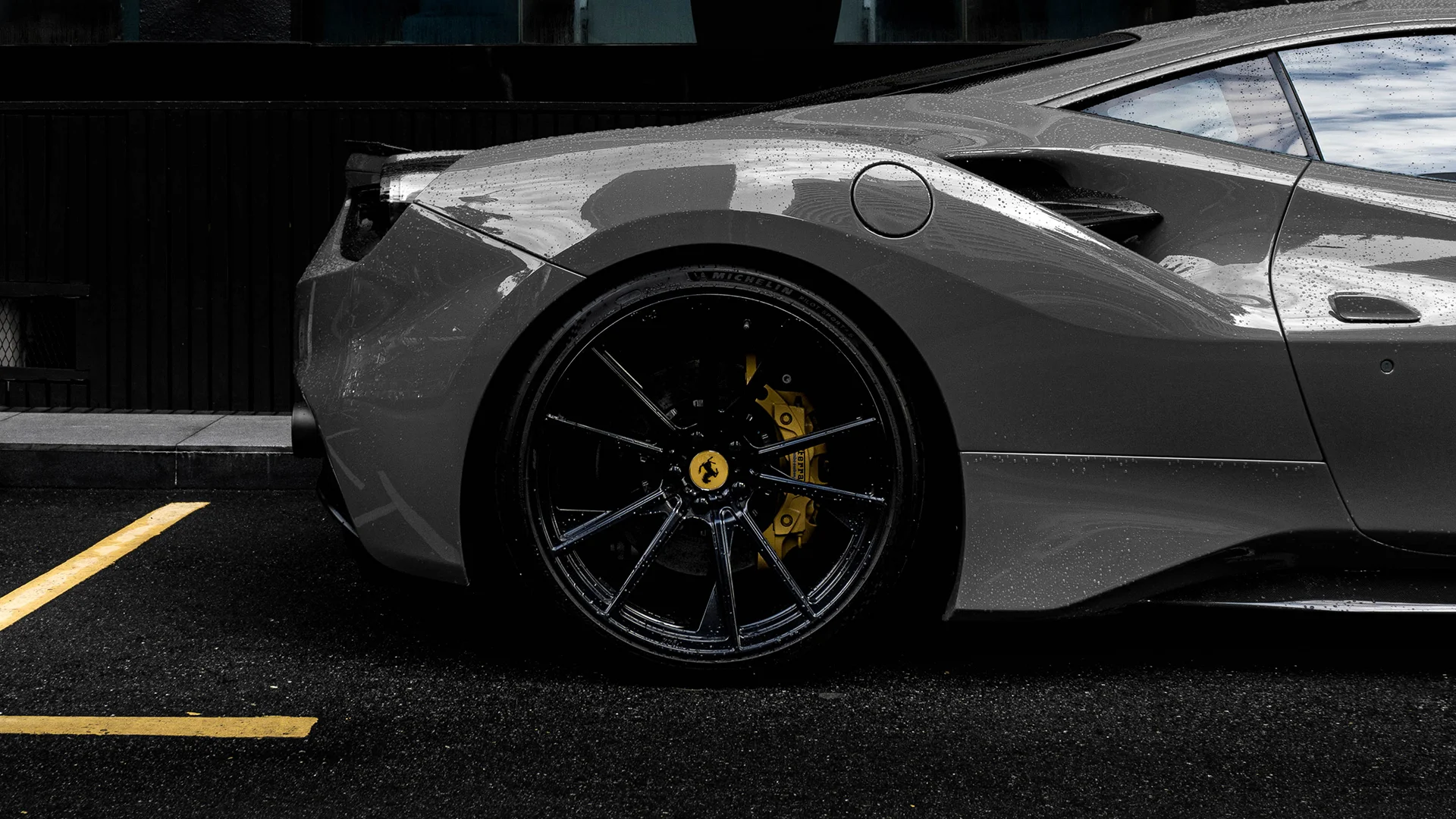 COVEA scrl è il distributore di HBC System e Wheel Restore in Italia