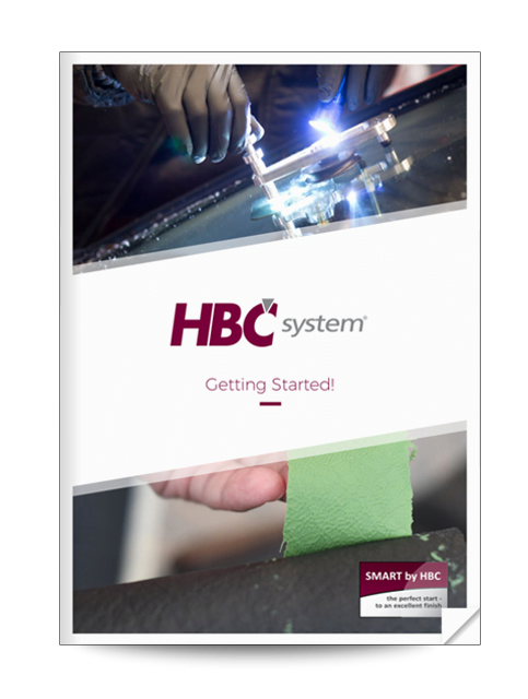katalog HBC System
