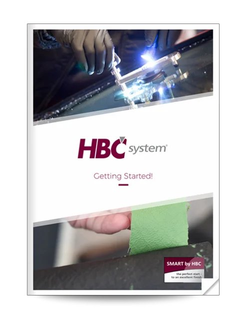 catalogue HBC System