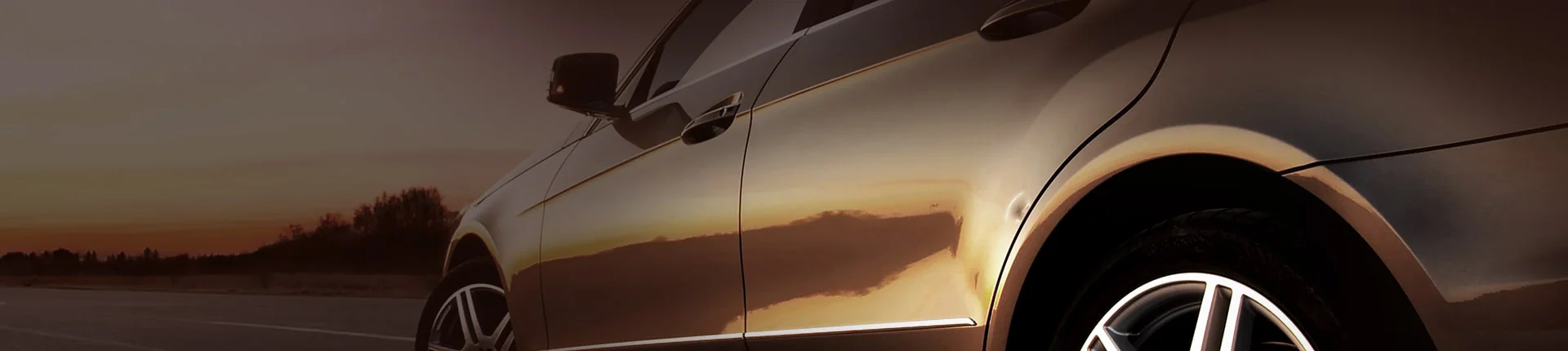 PAINTLESS DENT REMOVAL SYSTEMS (PDR) // SYSTEM G