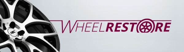 Wheel Restore