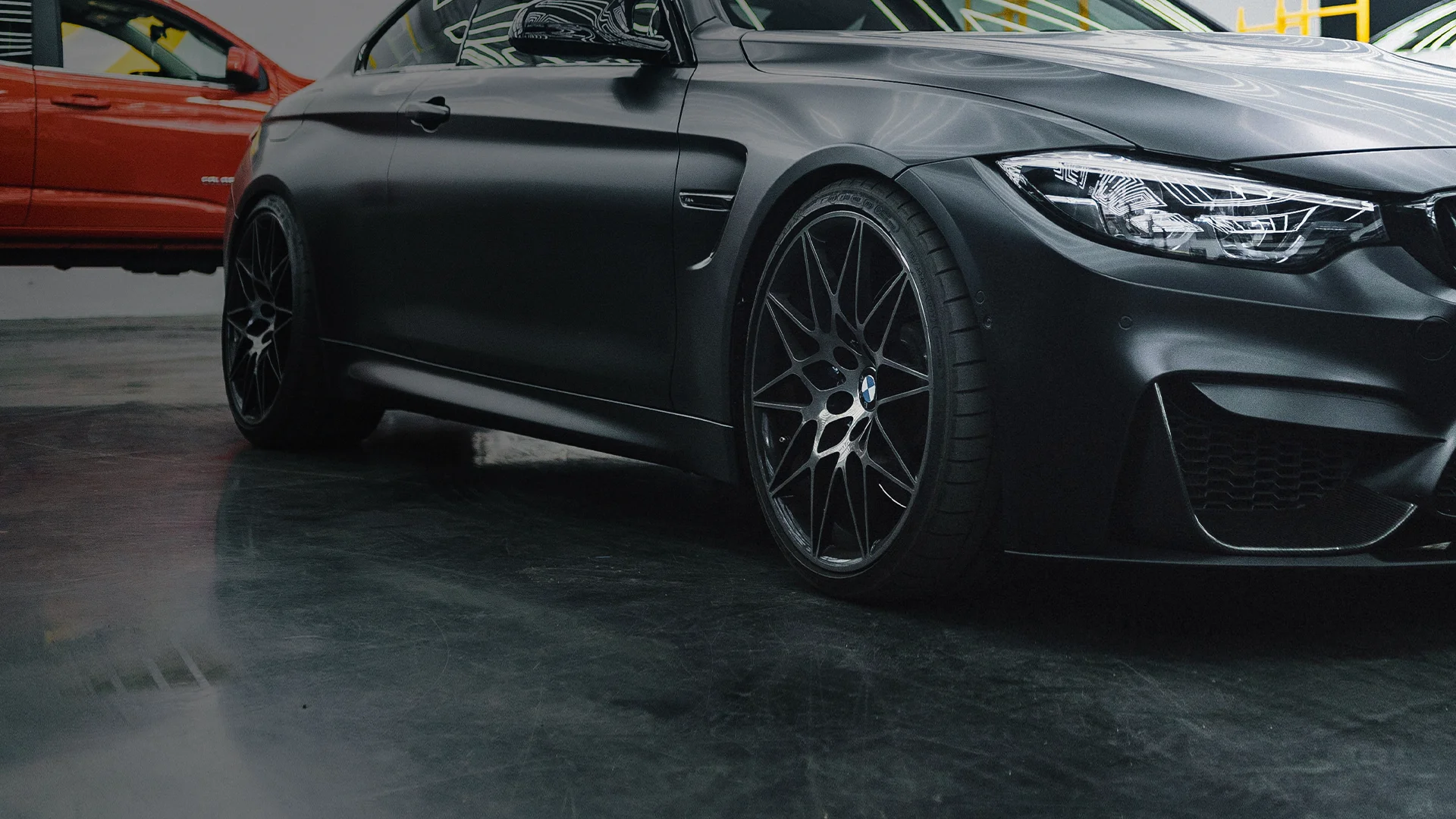 Wheel Restore - HBC Group North America Inc. - Official Distributor in USA